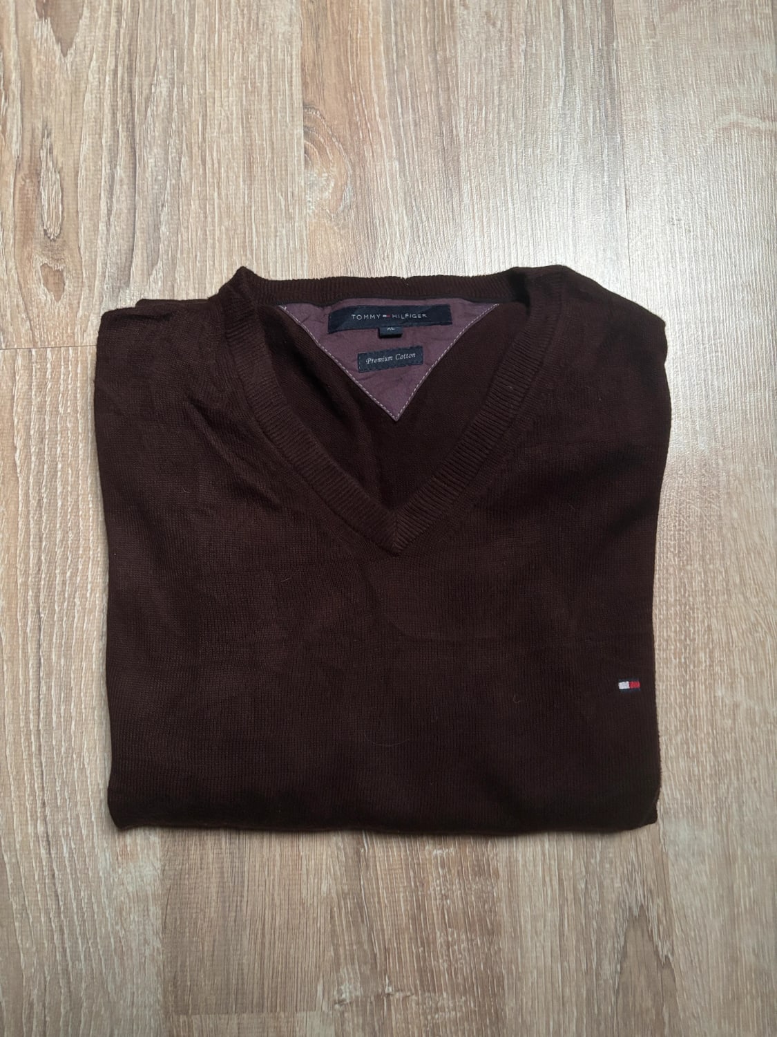 đź›’Pull Tommy Hilfiger XLđź›’