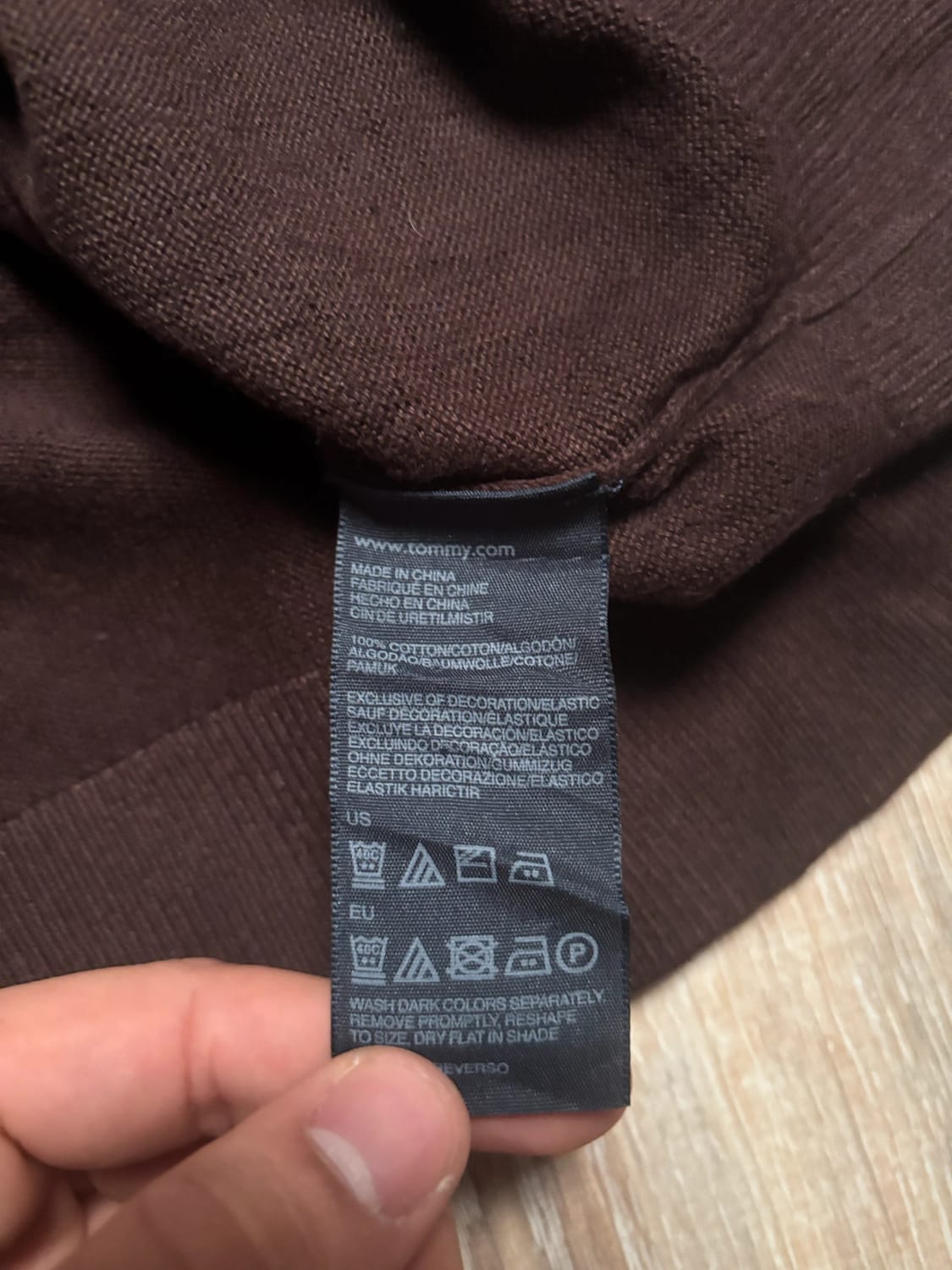 đź›’Pull Tommy Hilfiger XLđź›’