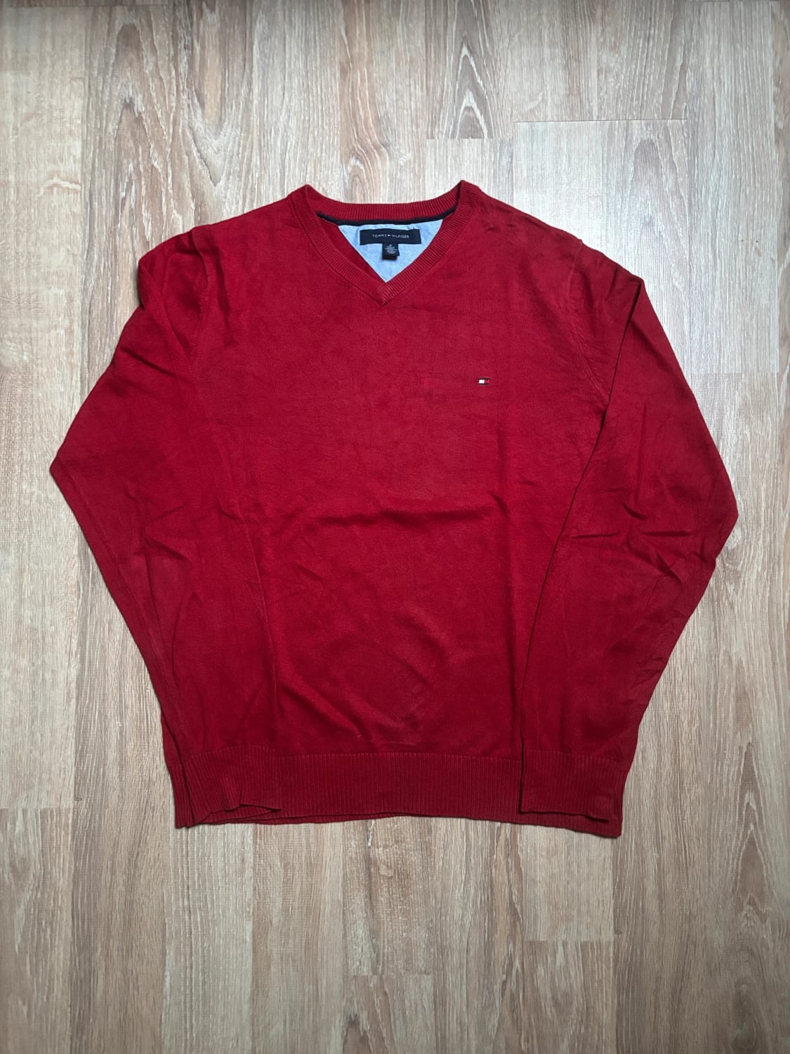 đź›’Pull Tommy Hilfiger Mđź›’