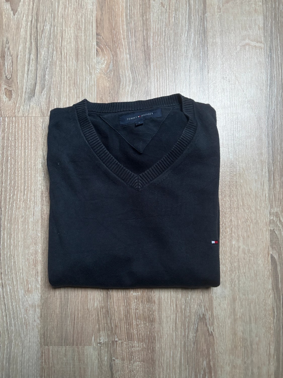 đź›’Pull Tommy Hilfiger Lđź›’