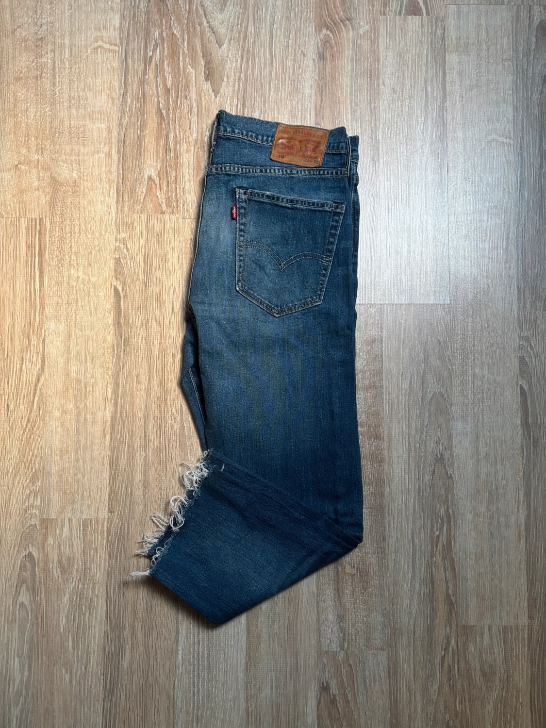 đź›’Jean Levi's 510 W32 L32đź›’