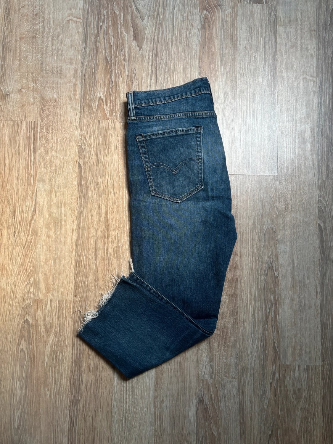 đź›’Jean Levi's 510 W32 L32đź›’