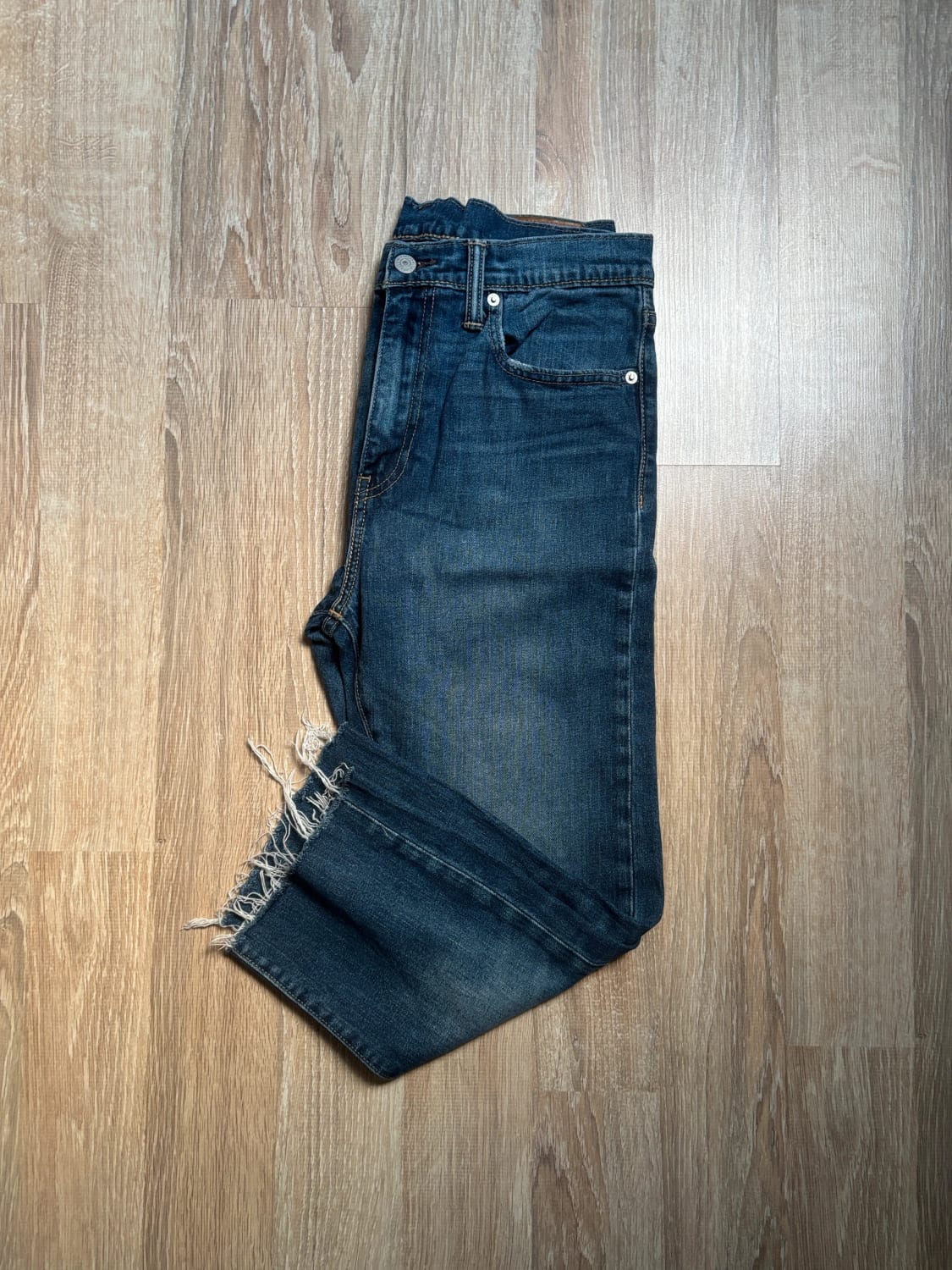 đź›’Jean Levi's 510 W32 L32đź›’