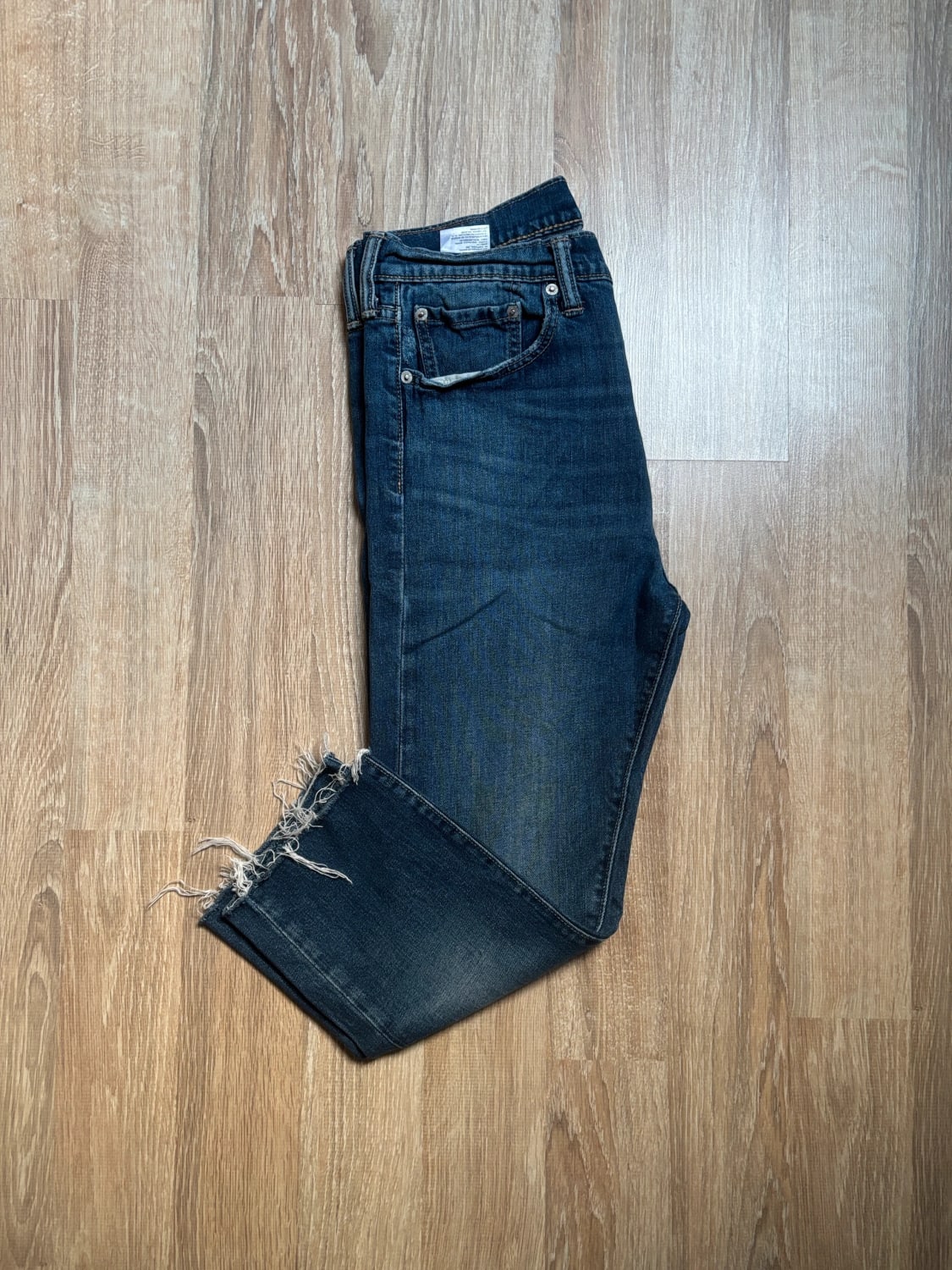 đź›’Jean Levi's 510 W32 L32đź›’