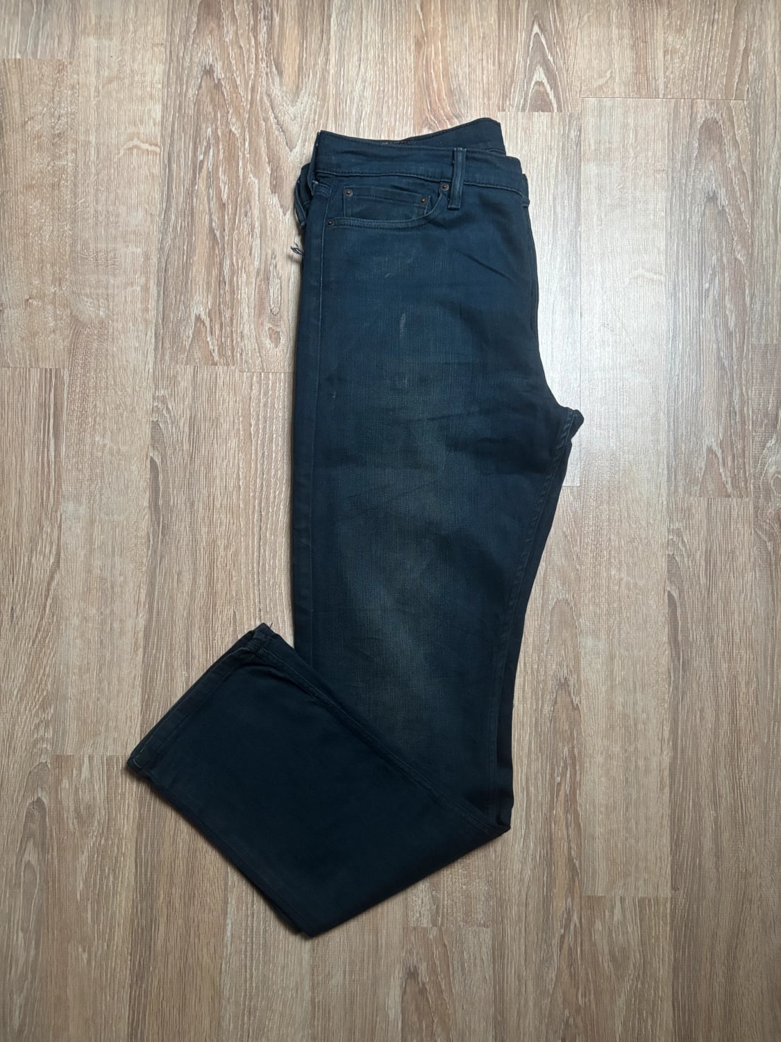 đź›’Jean Levi's 513 W36 L32đź›’
