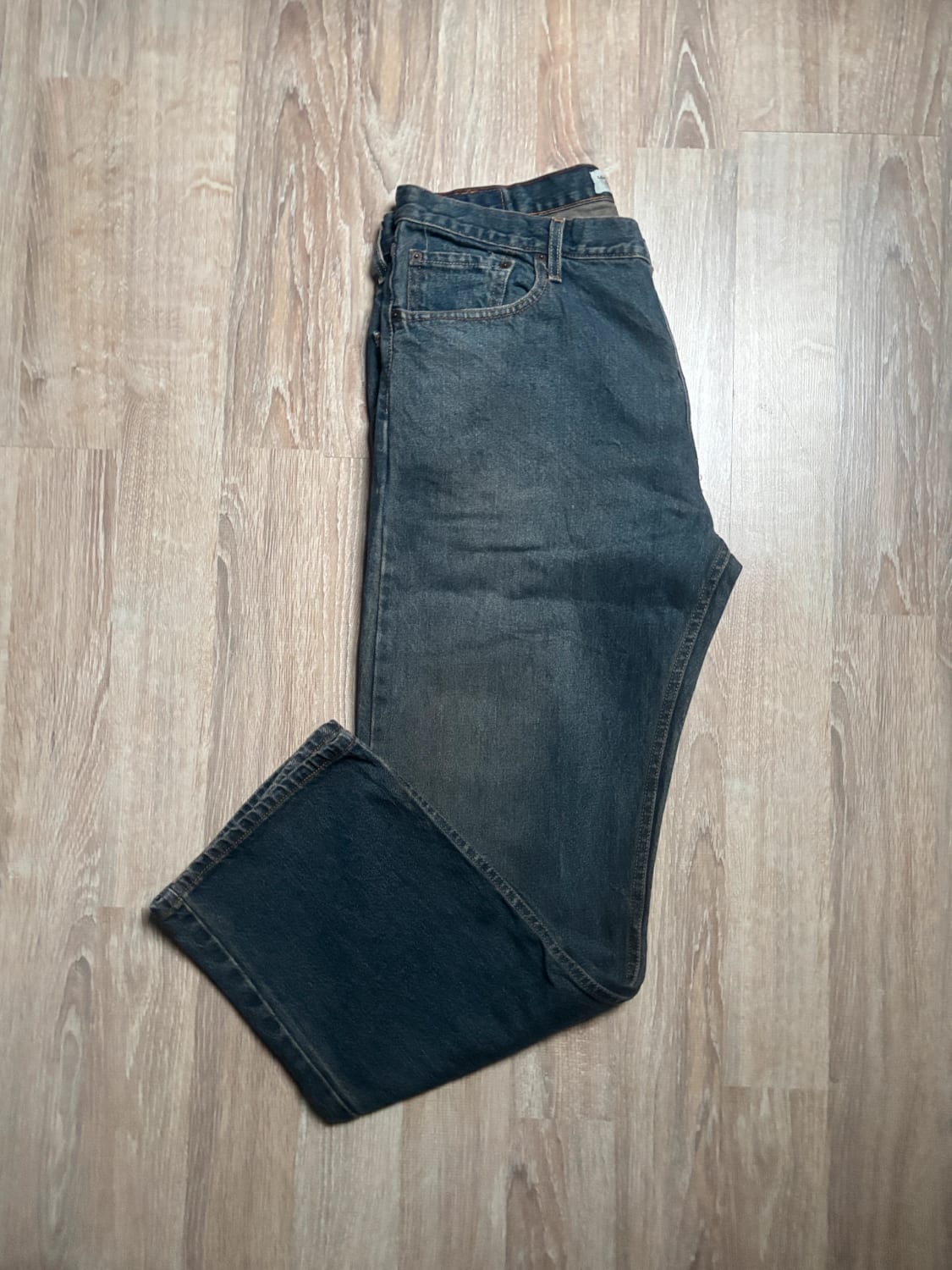 đź›’Jean Levi's W36 L32đź›’