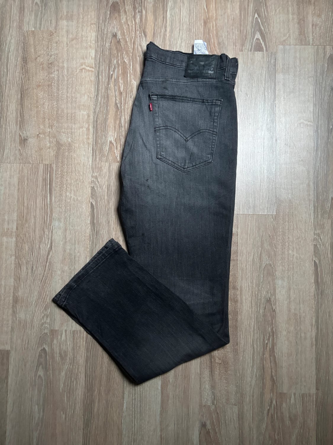 đź›’Jean Levi's 514 W36 L32đź›’
