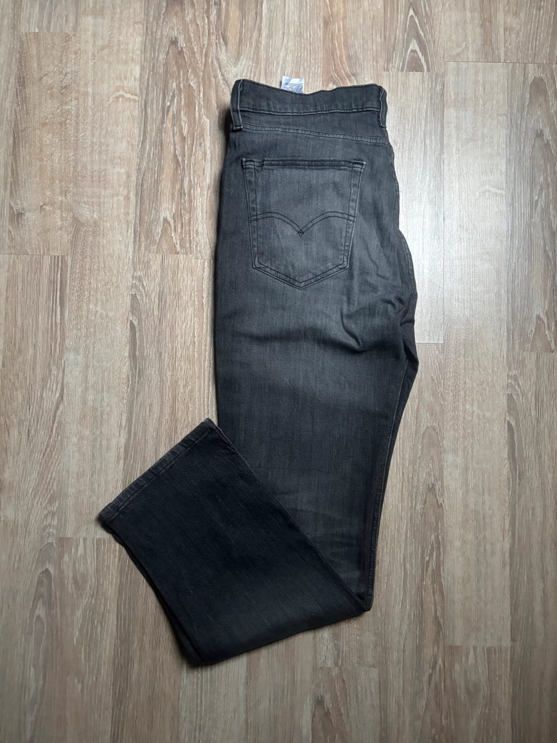 đź›’Jean Levi's 514 W36 L32đź›’