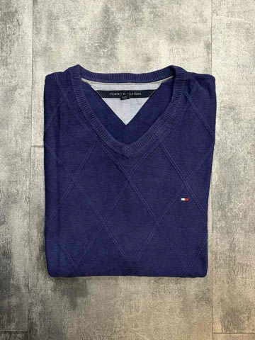 đź›’Gilet Tommy Hilfiger Taille M đź›’