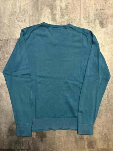 đź›’Pull Tommy Hilfiger Bleu Taille Sđź›’