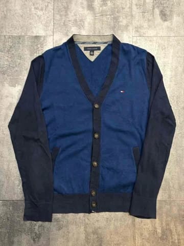 đź›’Gilet Tommy Hilfiger Taille M đź›’