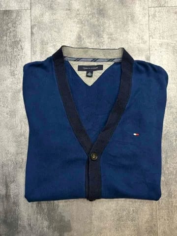 đź›’Gilet Tommy Hilfiger Taille M đź›’