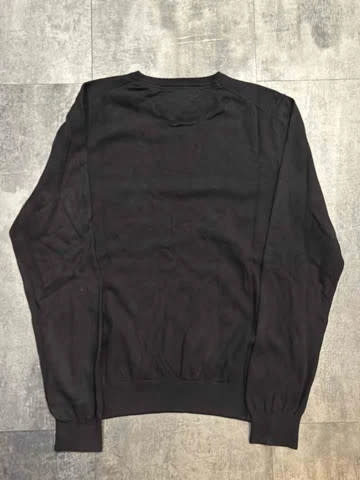 đź›’Pull Tommy Hilfiger S/P Noirđź›’