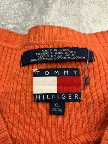 đź›’Pull Tommy Hilfiger XL đź›’