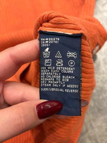 đź›’Pull Tommy Hilfiger XL đź›’