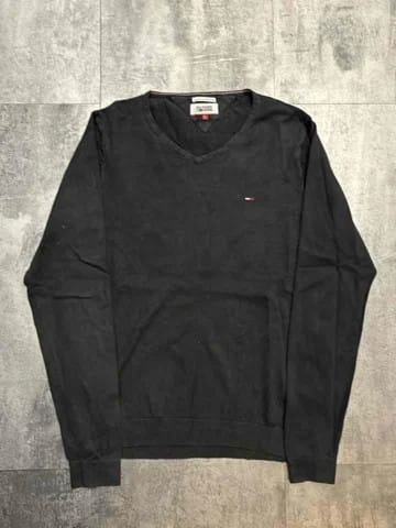 đź›’Pull Tommy Hilfiger Denim Taille Lđź›’