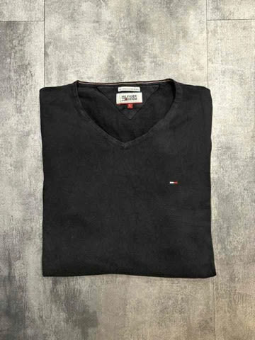 đź›’Pull Tommy Hilfiger Denim Taille Lđź›’
