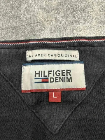 đź›’Pull Tommy Hilfiger Denim Taille Lđź›’