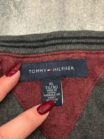 đź›’Pull Tommy Hilfiger Xl/Xgđź›’