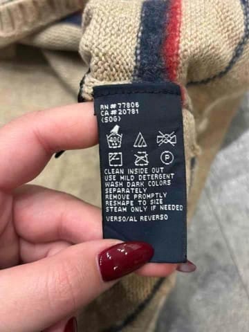 đź›’Pull Tommy Hilfiger L/G đź›’