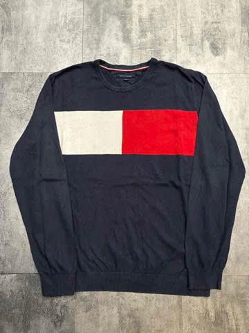 đź›’Pull Tommy Hilfiger XXLđź›’