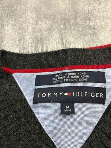 đź›’Pull Tommy Hilfiger Taille Mđź›’