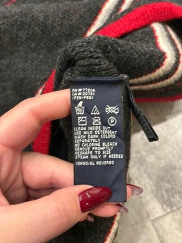 đź›’Pull Tommy Hilfiger Taille Mđź›’