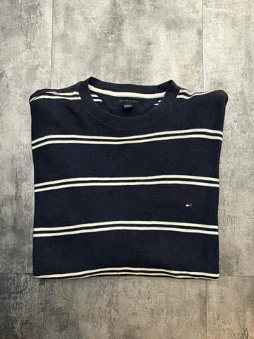 🛒Pull Tommy Hilfiger Xl/Tg/Xg🛒