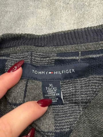 đź›’Pull Tommy Hilfiger Xl/Xgđź›’