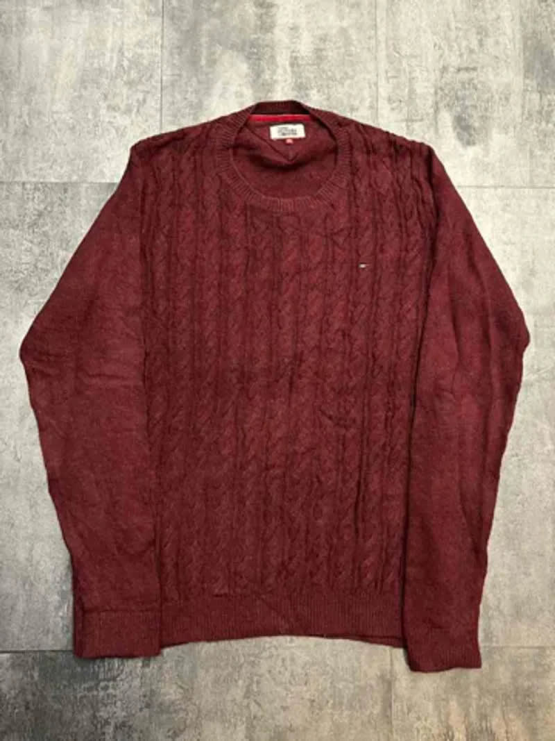 đź›’Pull Tommy Hilfiger XL đź›’