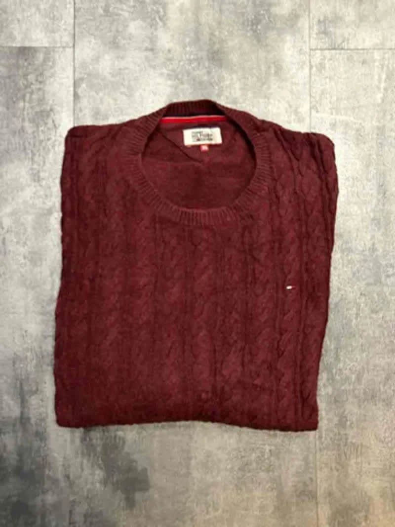 đź›’Pull Tommy Hilfiger XL đź›’