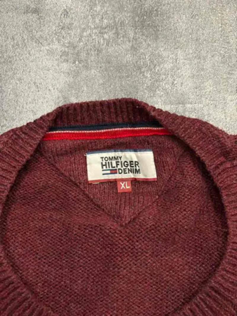 đź›’Pull Tommy Hilfiger XL đź›’