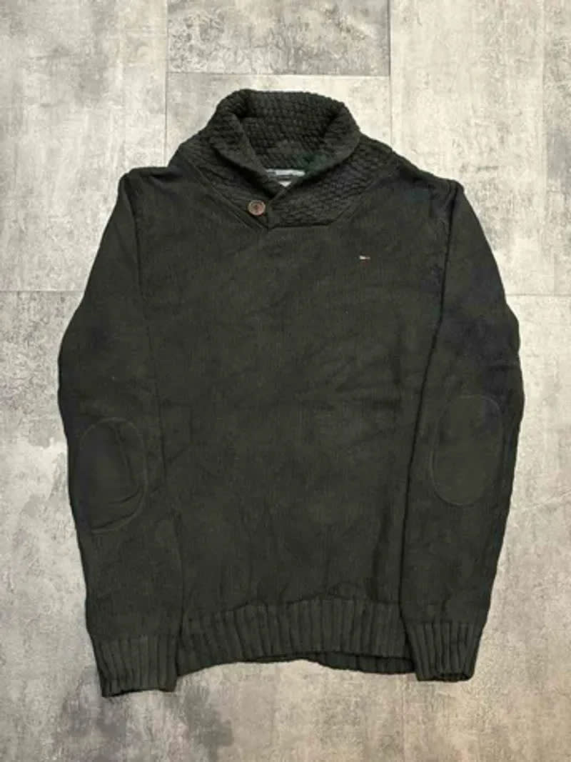 đź›’Pull Hilfiger Denim L đź›’
