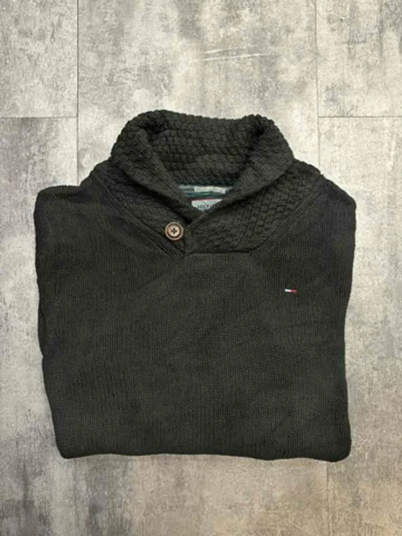 đź›’Pull Hilfiger Denim L đź›’