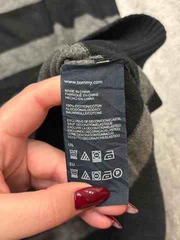 đź›’Pull Tommy Hilfiger XLđź›’