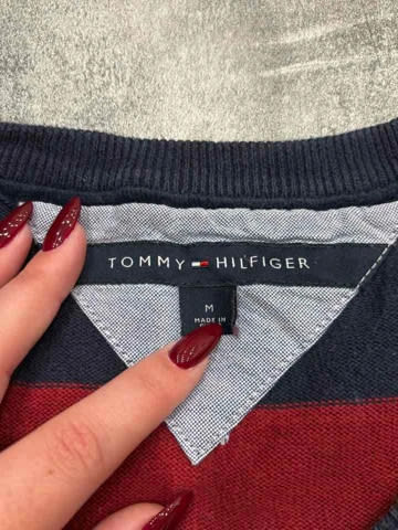 đź›’Pull Tommy Hilfiger Mđź›’