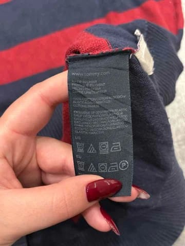 đź›’Pull Tommy Hilfiger Mđź›’