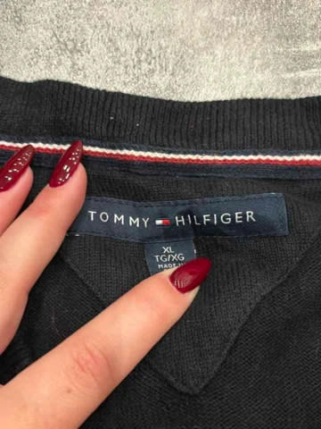 đź›’Pull Tommy Hilfiger XL đź›’