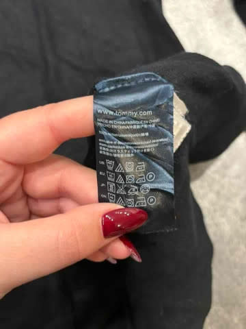 đź›’Pull Tommy Hilfiger XL đź›’