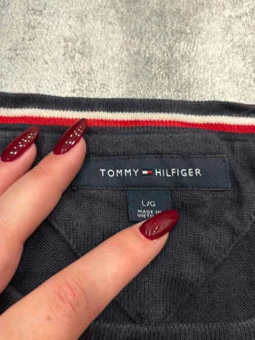 đź›’Pull Tommy Hilfiger L/G đź‘•