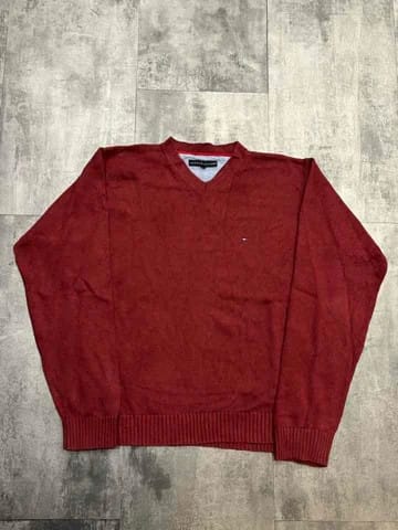 đź›’Pull Tommy Hilfiger XL đź›’