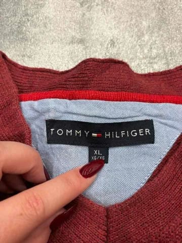 đź›’Pull Tommy Hilfiger XL đź›’