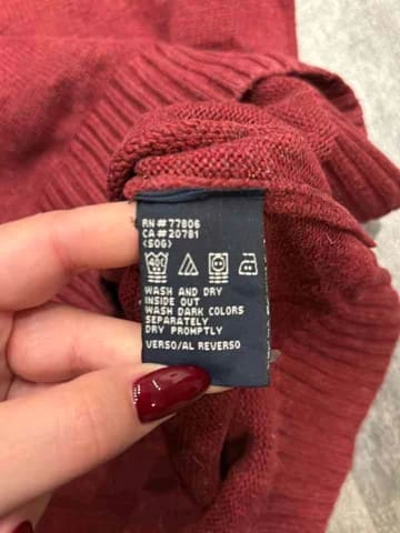 đź›’Pull Tommy Hilfiger XL đź›’