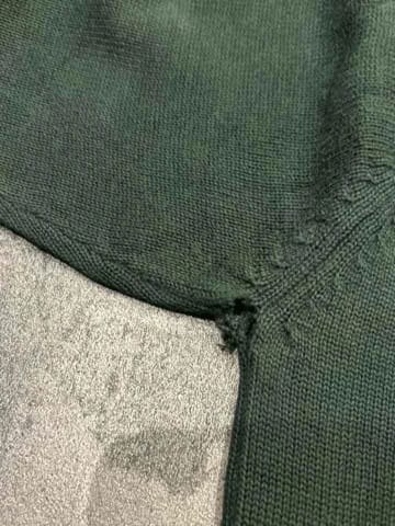 đź›’Pull Tommy Hilfiger Golf L đź›’
