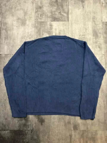 đź›’Pull Tommy Hilfiger Xxl/Xxg Bleu Marineđź›’