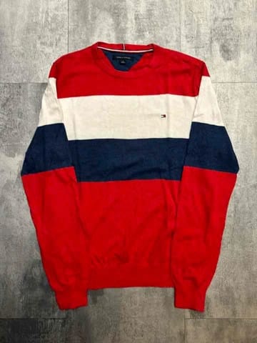 đź›’Pull Tommy Hilfiger M đź›’