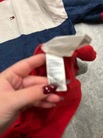 đź›’Pull Tommy Hilfiger M đź›’