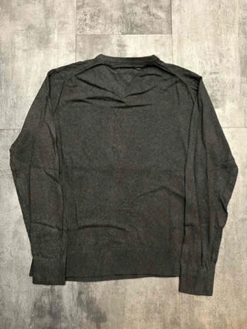 🛒Pull Tommy Hilfiger XL Gris Foncé🛒