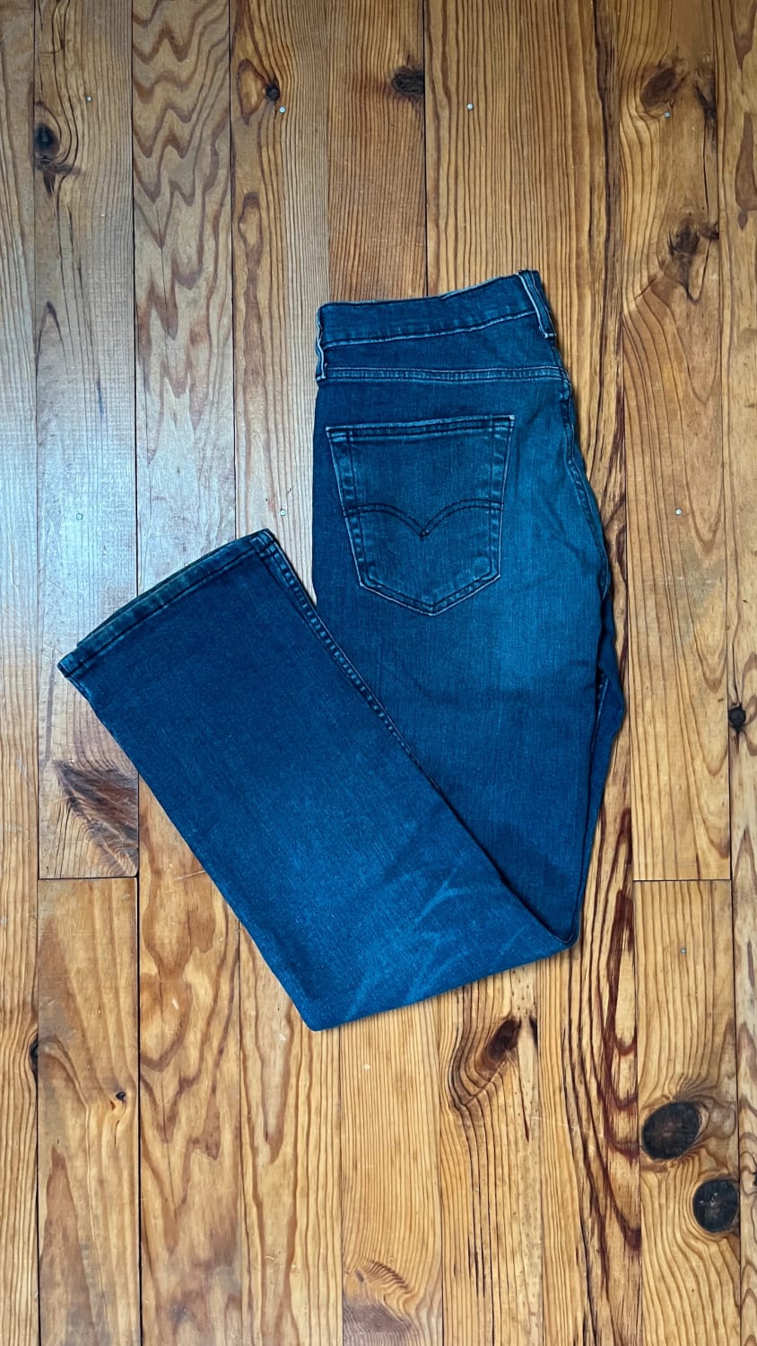đź›’ Jeans Levi's 514 W32 L32 đź›’