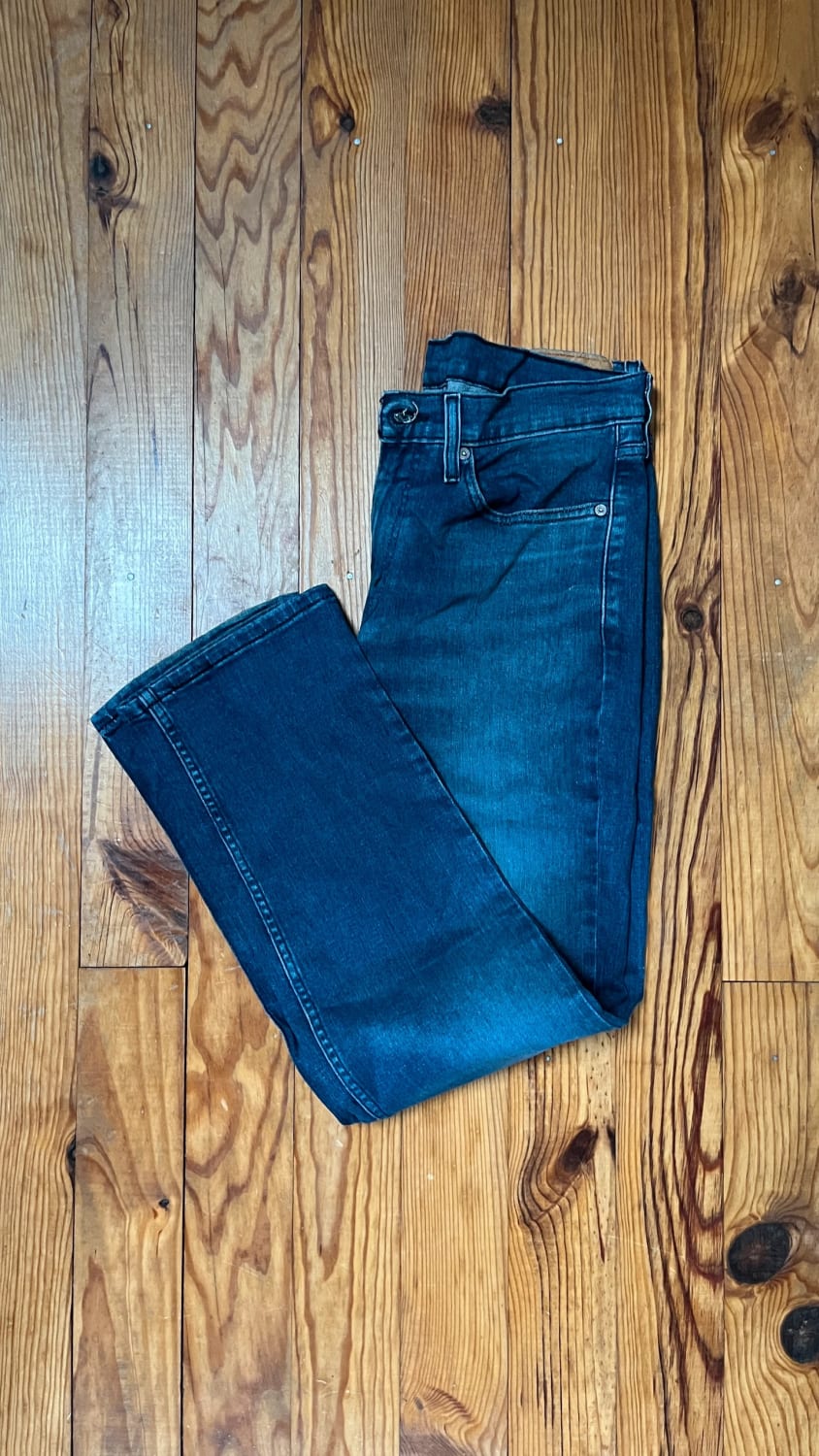 đź›’ Jeans Levi's 514 W32 L32 đź›’
